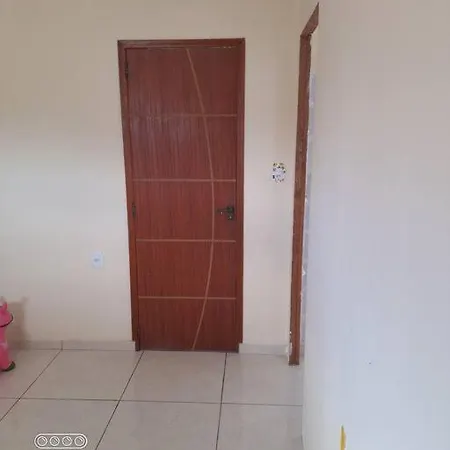 Casa Aconchegante Em Guarapari Apartment Exterior photo