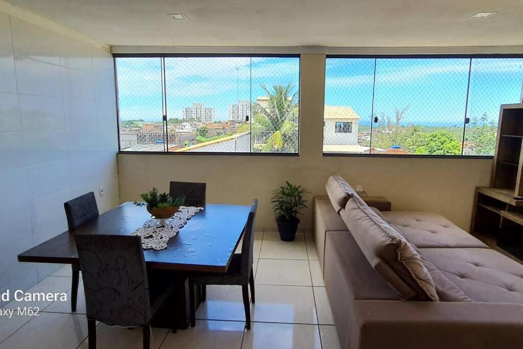 Apartment Casa Aconchegante Em *