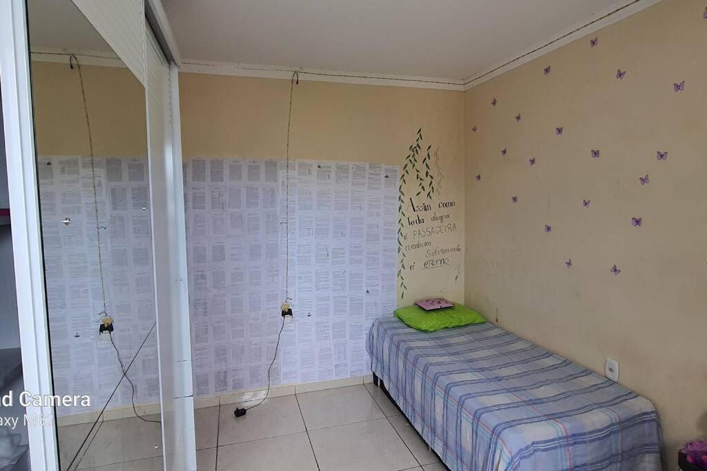 Apartment Casa Aconchegante Em Guarapari