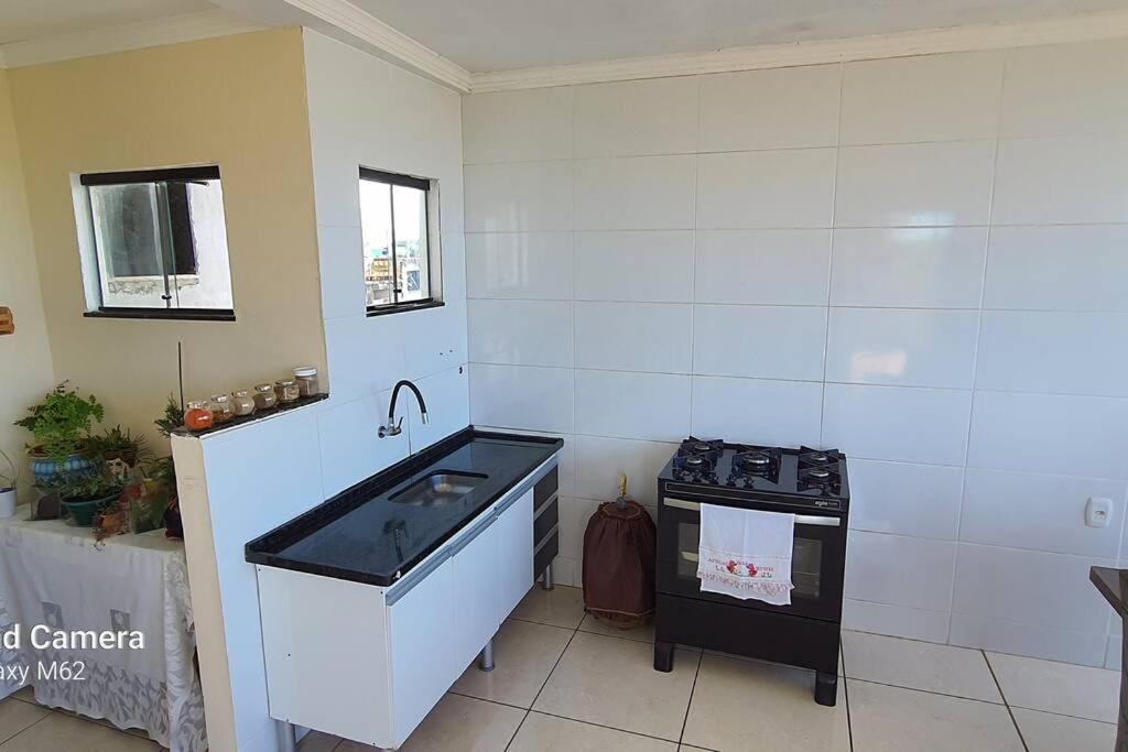 Casa Aconchegante Em Guarapari