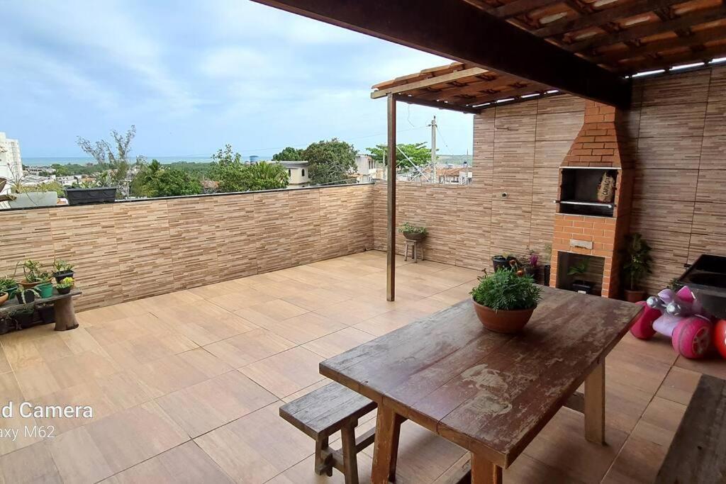 Casa Aconchegante Em * Guarapari