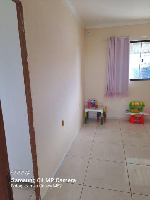 Casa Aconchegante Em Apartment
