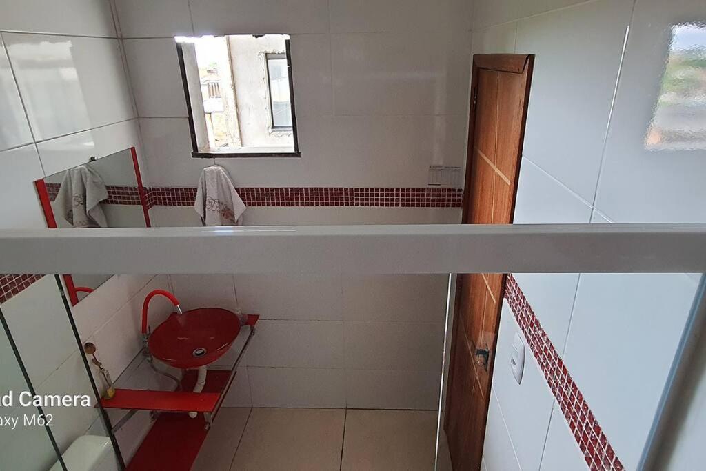 Apartment Casa Aconchegante Em