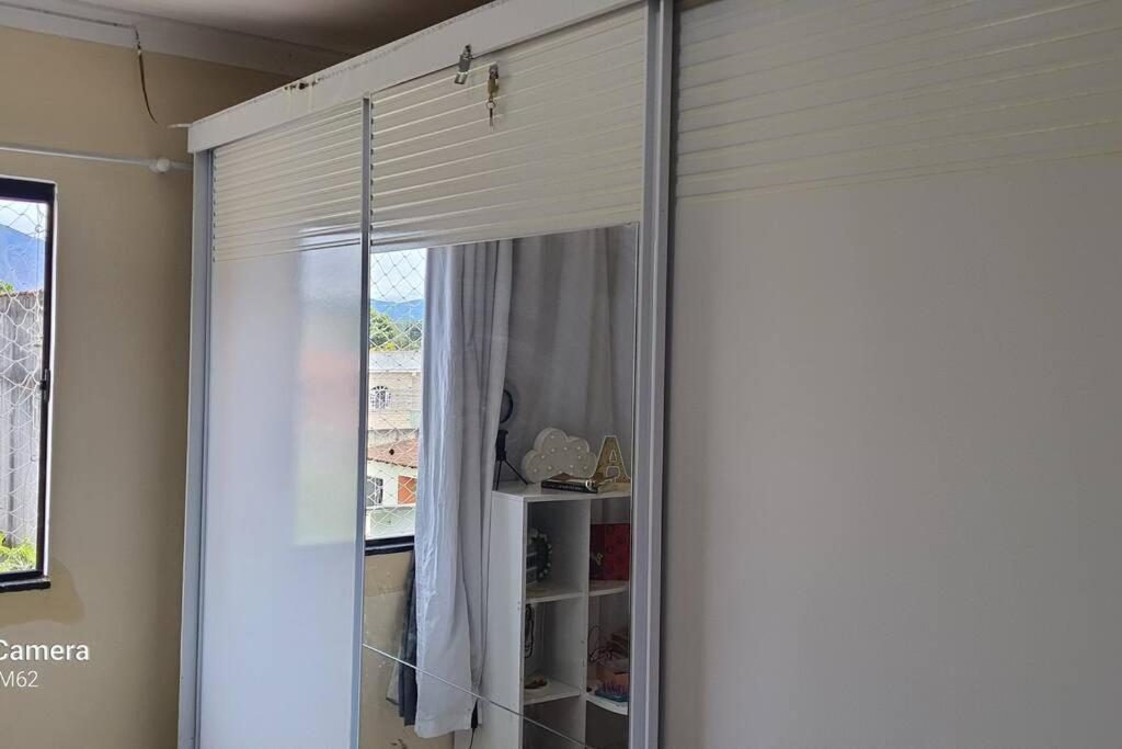 Casa Aconchegante Em Apartment Guarapari