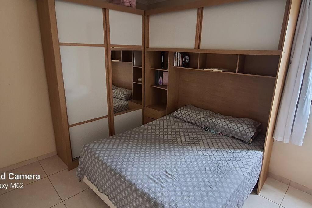 Casa Aconchegante Em *