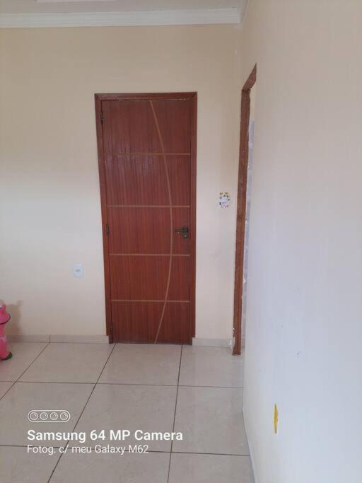 Casa Aconchegante Em Guarapari