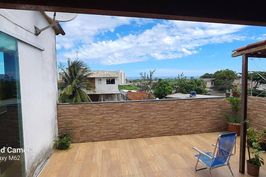 Casa Aconchegante Em * Guarapari