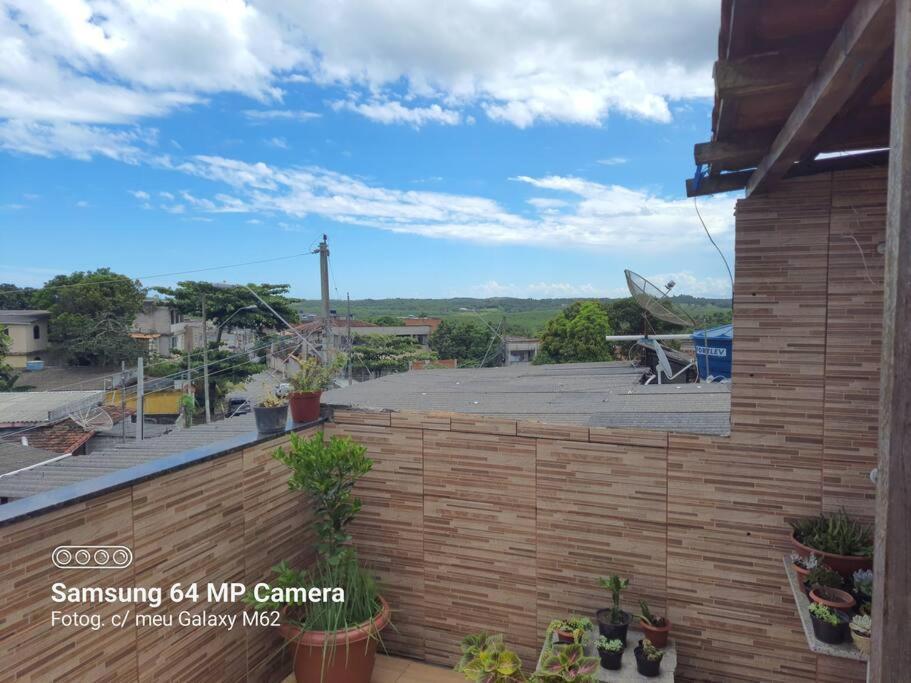 Apartment Casa Aconchegante Em
