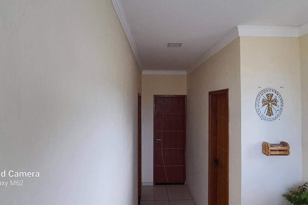 Casa Aconchegante Em *