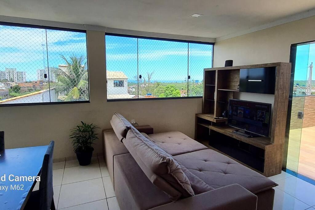 Casa Aconchegante Em Guarapari